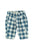 Baby Unisex trousers | Blue & white checkered