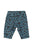 Baby Unisex trousers | Blue w/ animal print