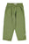 Unisex trousers | Green checkered