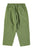 Unisex trousers | Green checkered