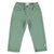 Unisex trousers | Sage green