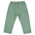 Unisex trousers | Sage green