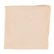 XXL swaddle/blanket | Pink w/ little hearts
