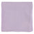 XXL swaddle/blanket | Lilac w/ little hearts