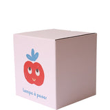 Apple Lamp