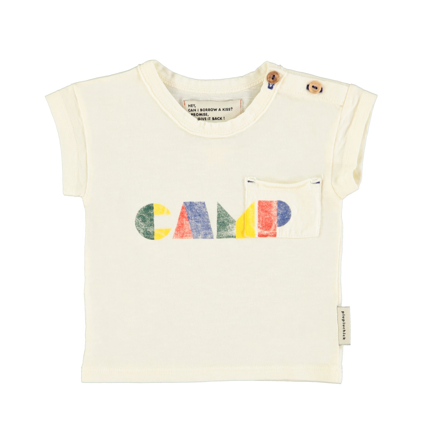 ぴよちん様 Tee かせきさいだぁ / YEAH Tee shirt（Tシャツ/カットソー）｜TOKYO