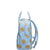 Backpack | Blue With Dots