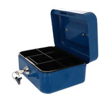 Medium Money Box | Blue