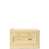 Box "M" | Yellow
