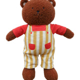 Teddy Bear | Red T-shirt