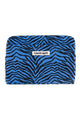 Laptop sleeve | Greek Blue