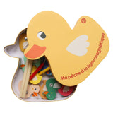 Magnetic Duck Fishing Game
