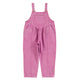 dungarees | washed lavender