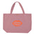 extra large bag | grape w/ "bésame mucho" print