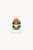 Gommu Pocket Stroller Striped Green
