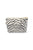 Handbag Medium | Zebra print, Greije and black