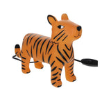 Lamp | Tiger