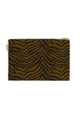 Handbag Big | Zebra print, Tapenade