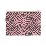 Handbag Big |  Pink Zebra