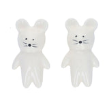 Little Mice Coat Hanger – Set of 2