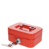 Small Money Box | Red