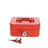 Small Money Box | Red