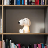 Snoopy First Light
