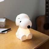 Snoopy First Light