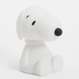 Snoopy First Light