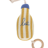 Musical soft toy | Milk Bottle