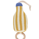 Musical soft toy | Milk Bottle