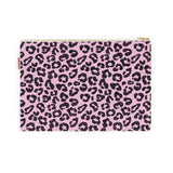 Handbag Big | Animal print, Bubble Pink