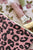 Handbag Small | Animal print, Strawberry