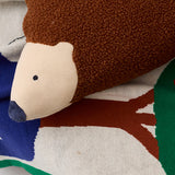 Pillow | Hedgehog