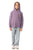 Hoodie | Purple w/ "pirata" print