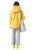 Jacket | Yellow