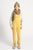 Dungarees | Yellow mustard