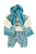 Baby Jogging pants | Blue w/ black stars