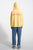 Hoodie | Yellow w/  "on stage" print