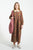 Long dress | Multicolor flowers