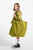 XL logo bag | Olive green