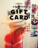 Piupiuchick Gift Card