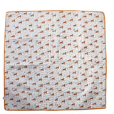 Quilted Cover | Tiger