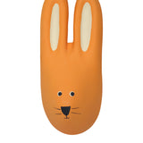 Rabbit in Papier-Mâché