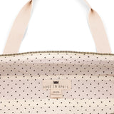 Weekend Bag | Animal print, Caramel