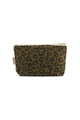 Handbag Medium | Animal print, Olive