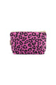 Handbag Medium | Animal print, Orchid