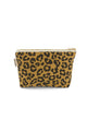 Handbag Medium | Animal print, Caramel