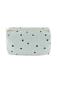 Toilet bag | Black Hearts, Blue