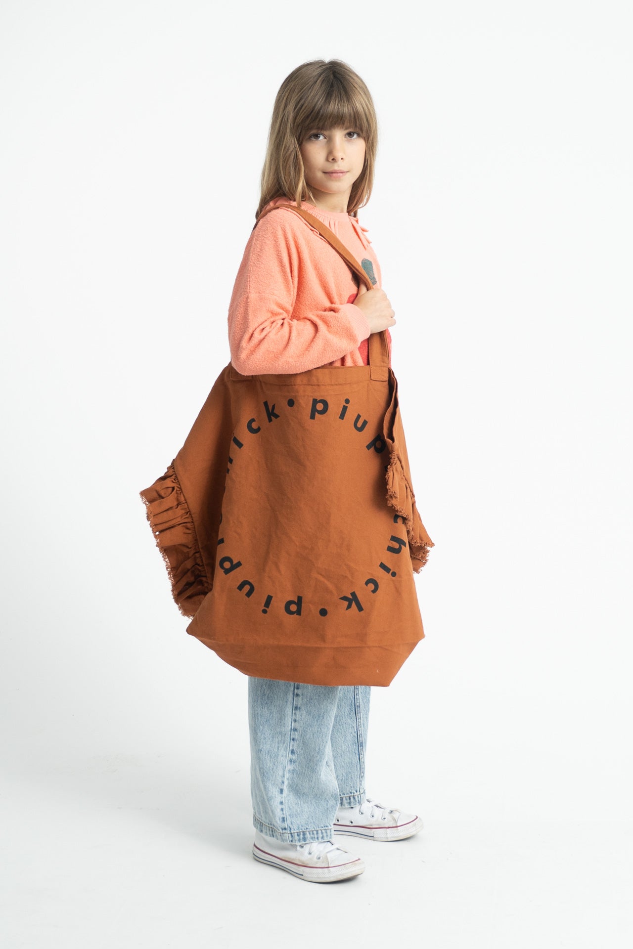 Bag Brown